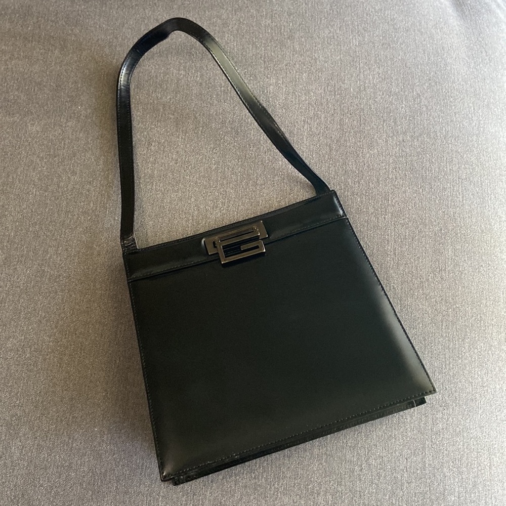 Ashneil black Vintage Bag - Picture 3 of 7